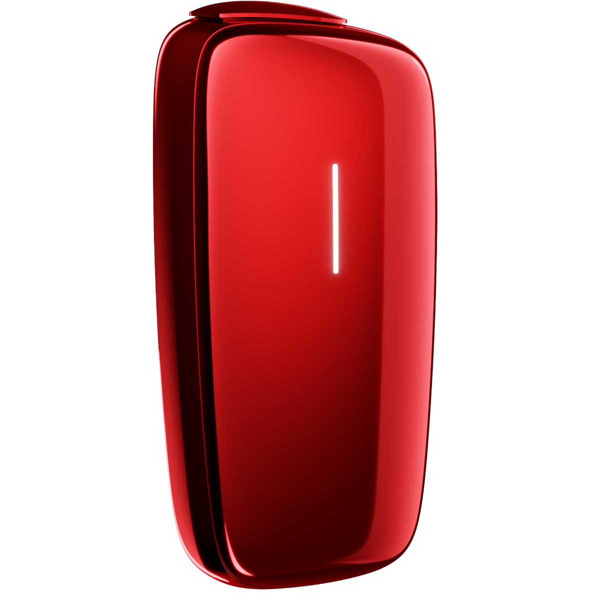 Special Edition Red Ploom by Ora Ïto