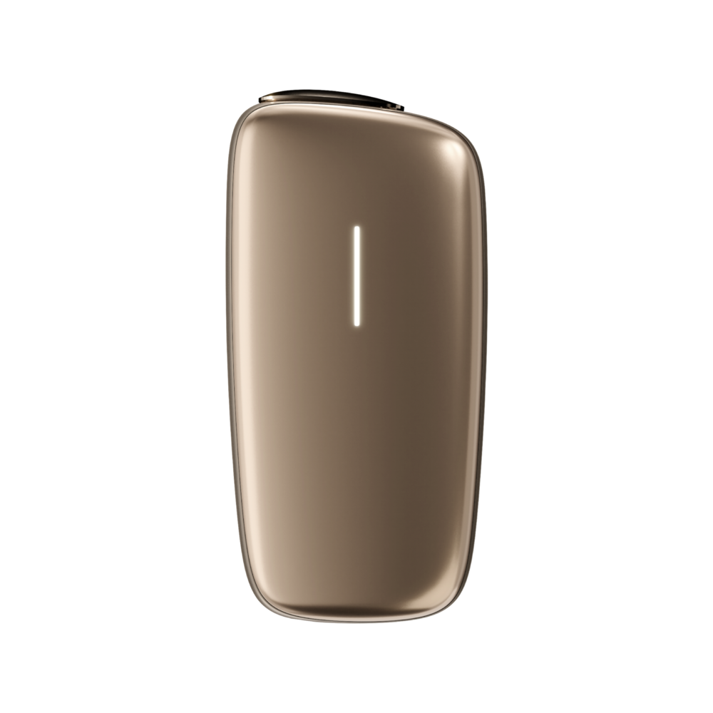 Ploom X Advanced Gold