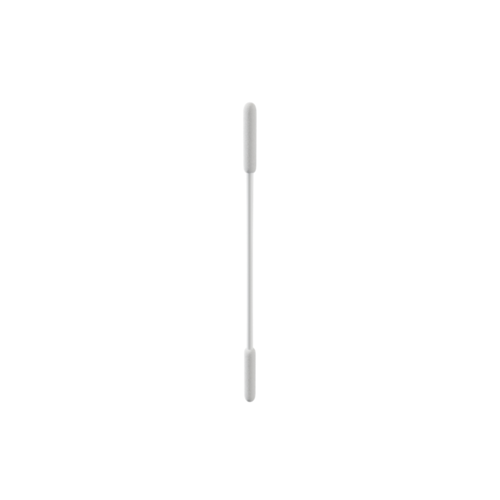 Ploom X Advanced cleaning sticks white front facing 

