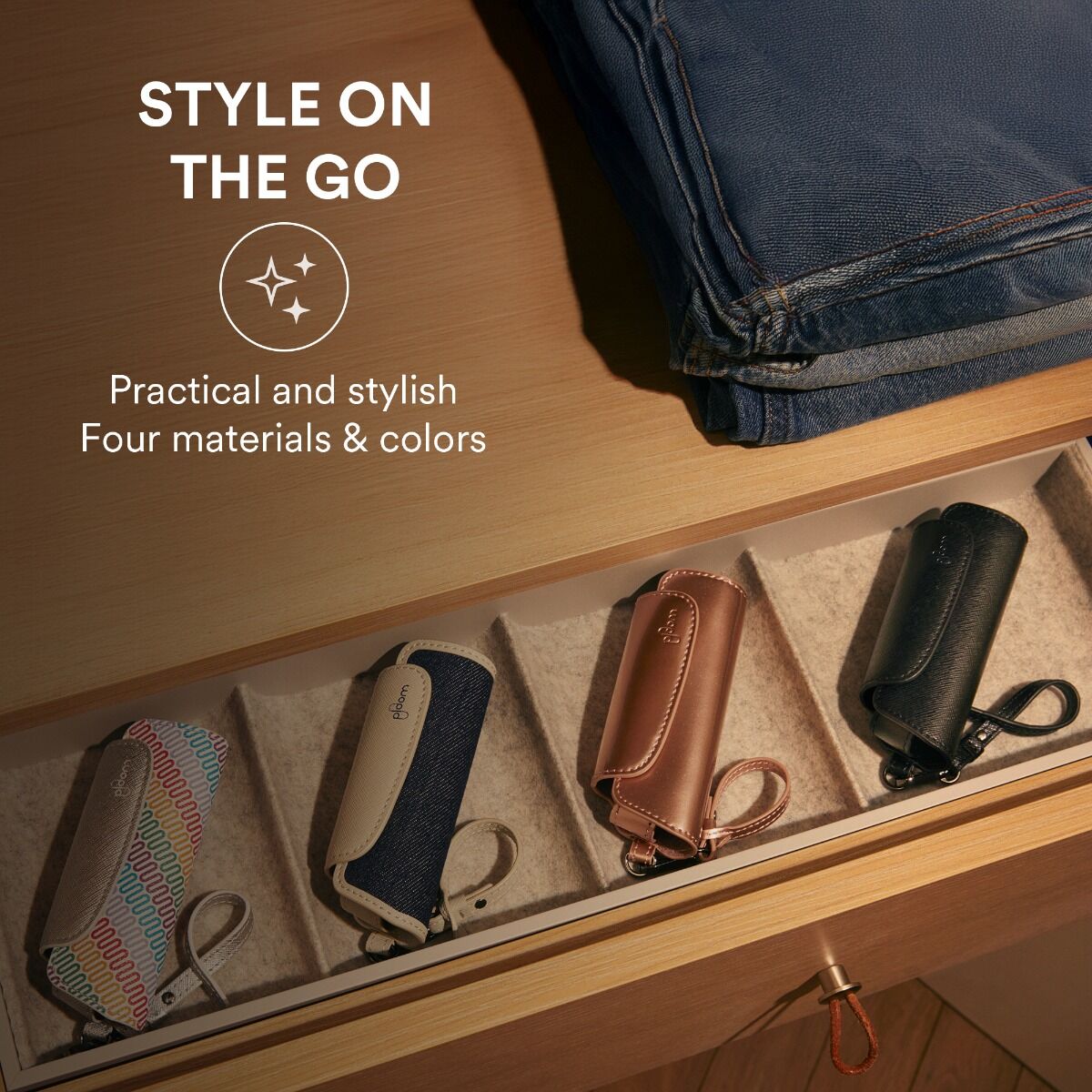  transform your Ploom look