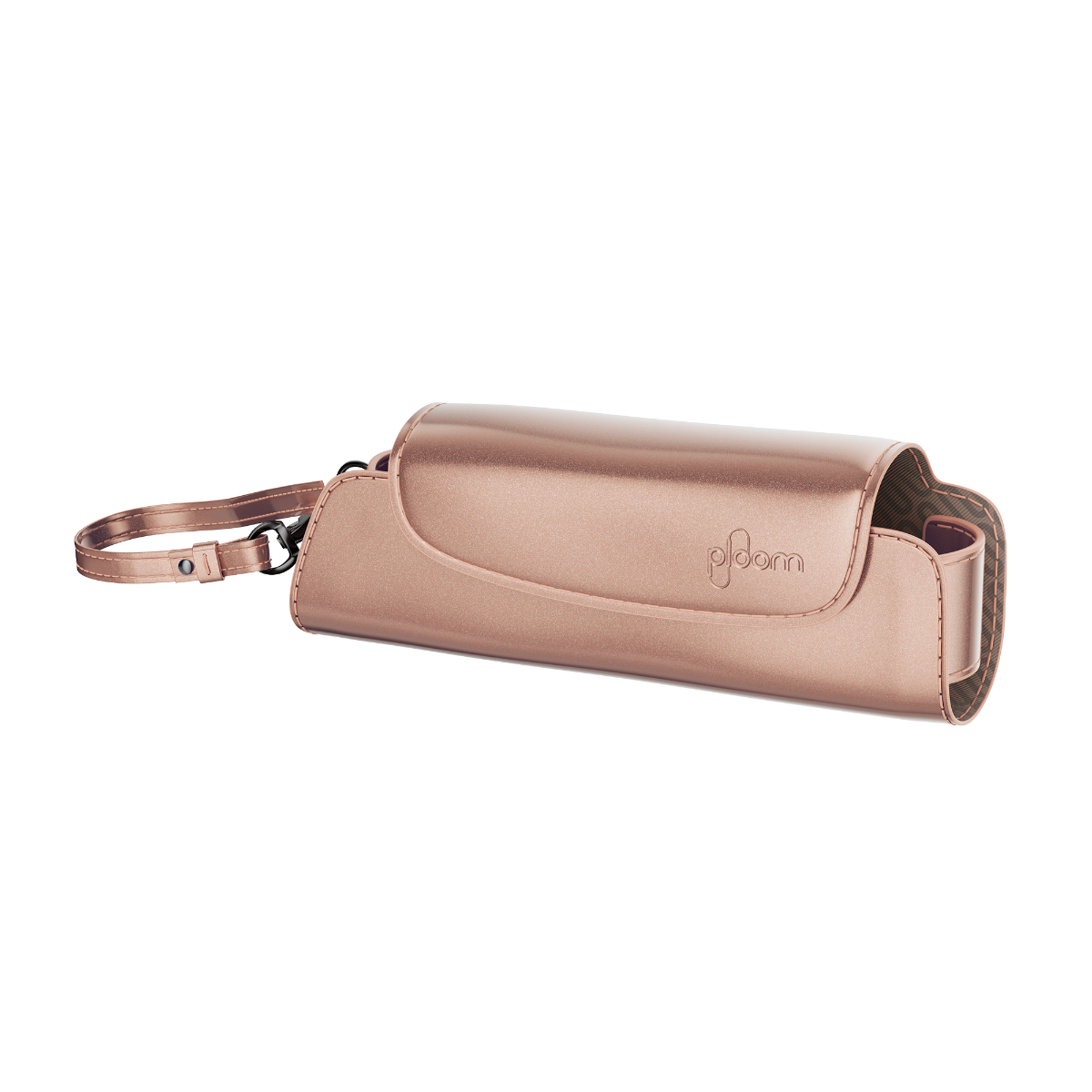 Ploom AURA Solo Carry Case - Rose Gold