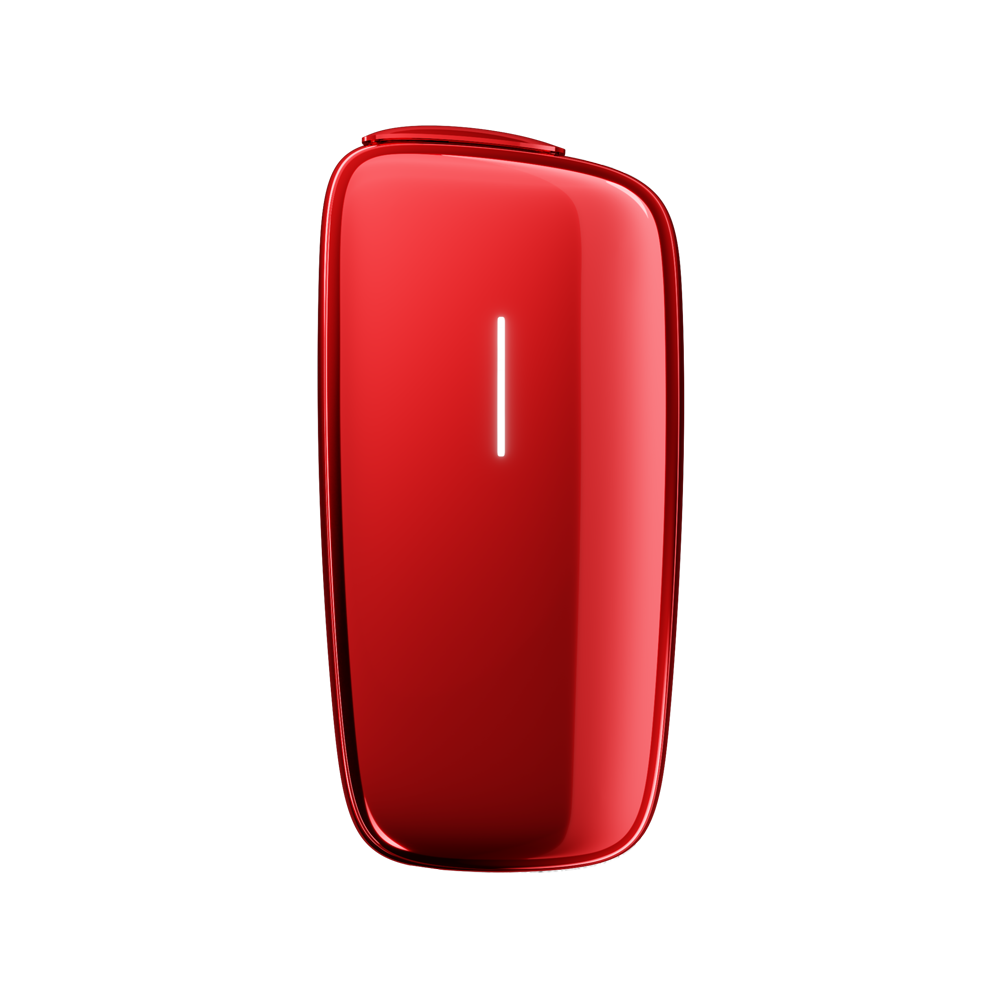 Special Edition Red Ploom by Ora Ïto