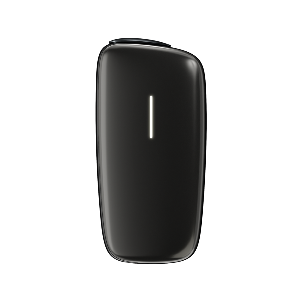 Ploom X Advanced Device