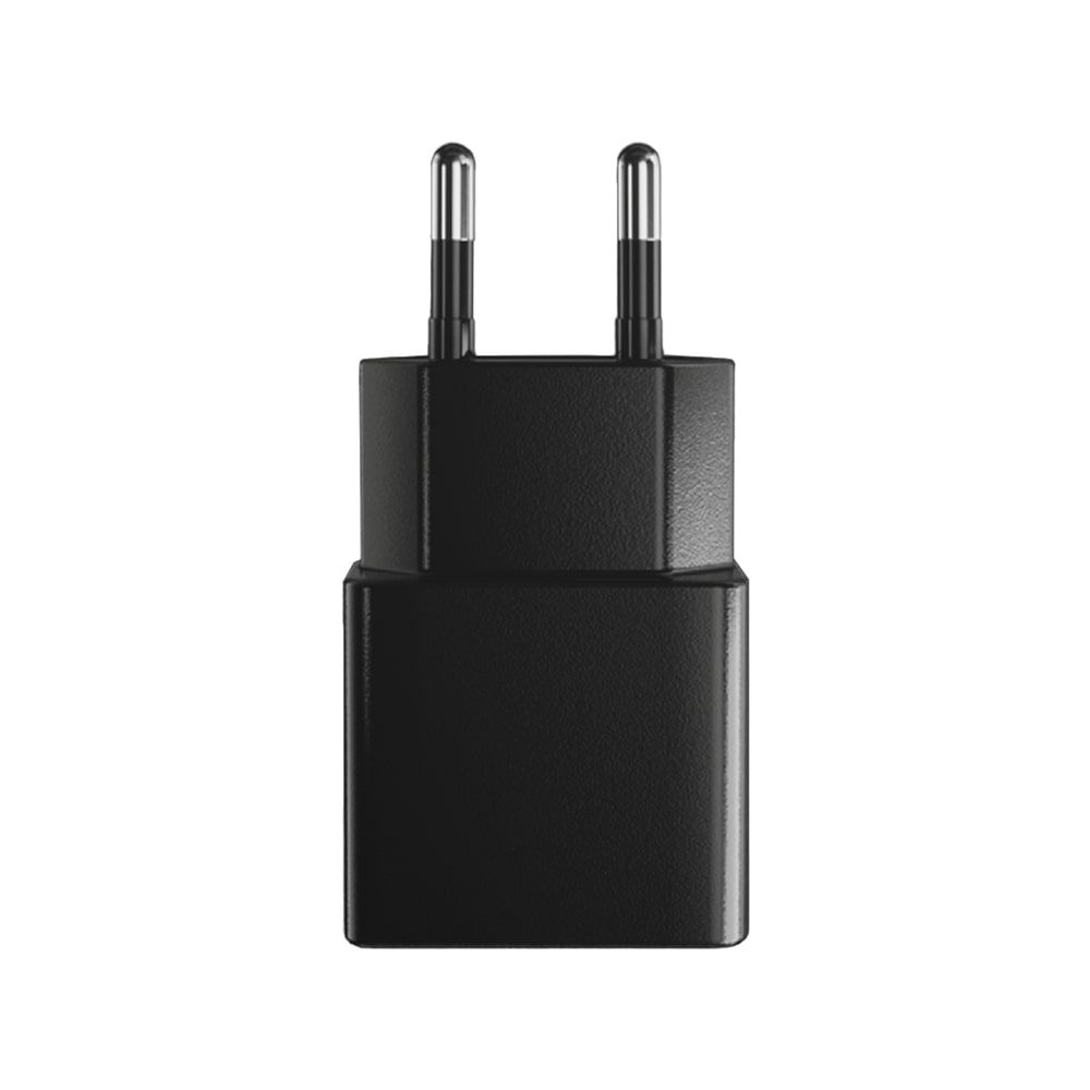 Ploom X Advanced wall adaptor front facing
